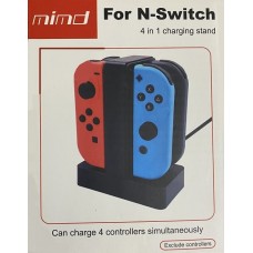 Зарядная станция для Nintendo S..